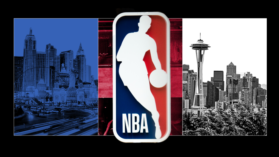 开云-200亿美元收益！NBA推进两大计划 每队老板至少分到6.5亿美元